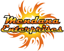 Mendana Enterprises Logo