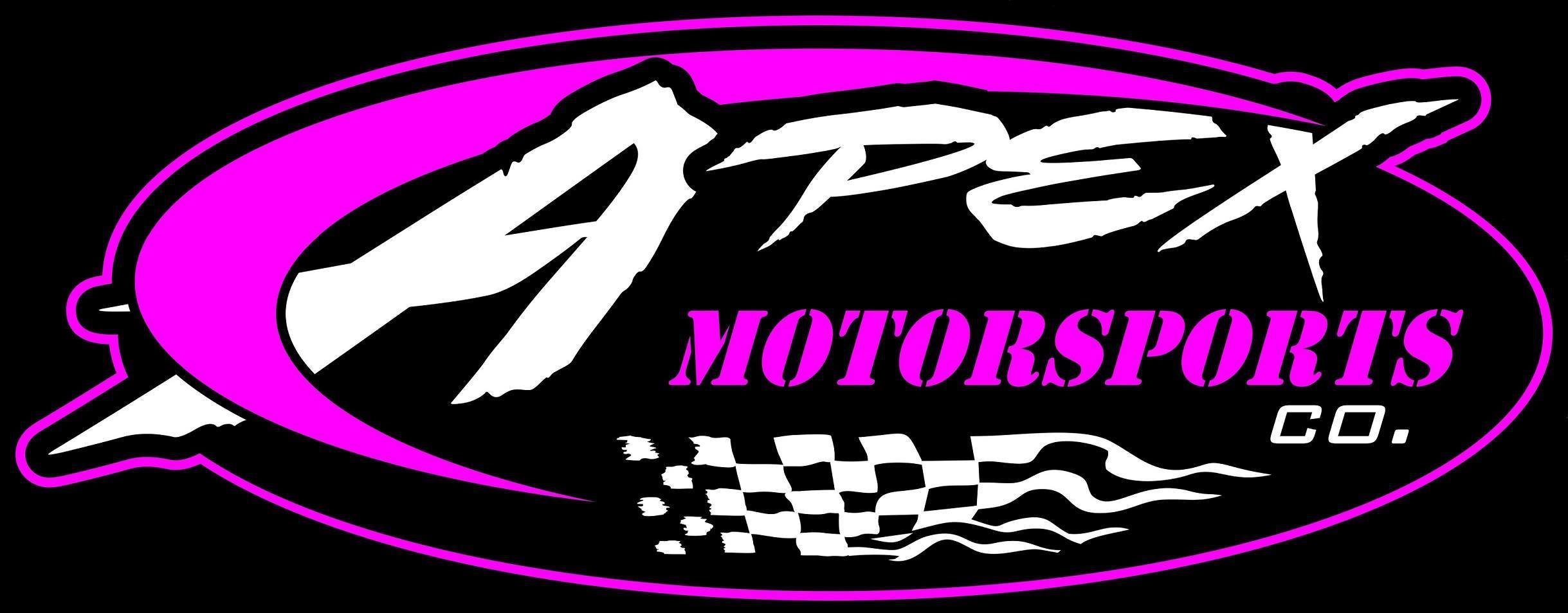 Apex Motorsports Company Logo